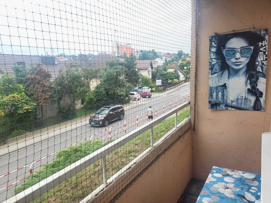 Mieszkanie 45 m2 | ul. Windakiewicza | Bezpośrednio