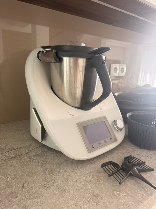 thermomix tm5 stan bardzo dobry