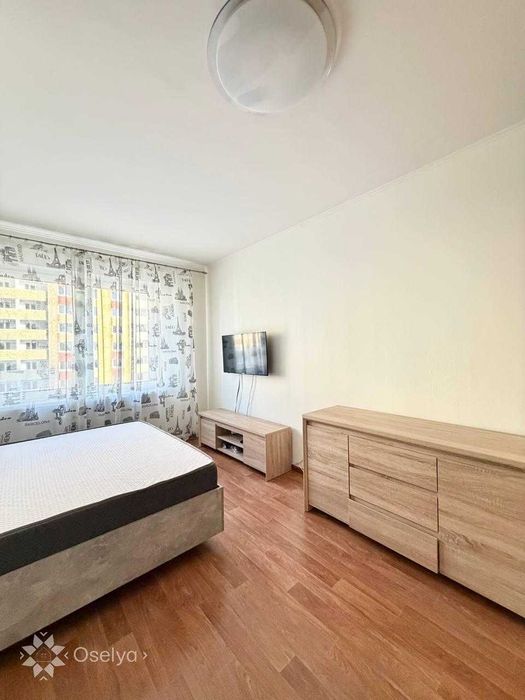 Оренда 1к квартири в ЖК Патріотика Генератор Осокорки Позняки