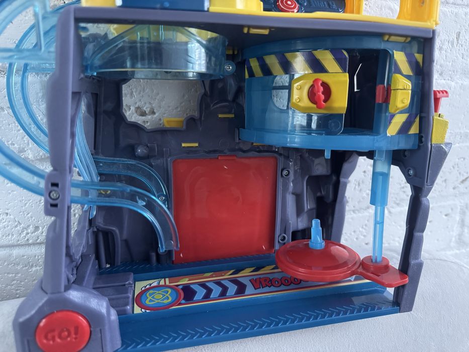 Ігровий набір SuperThings