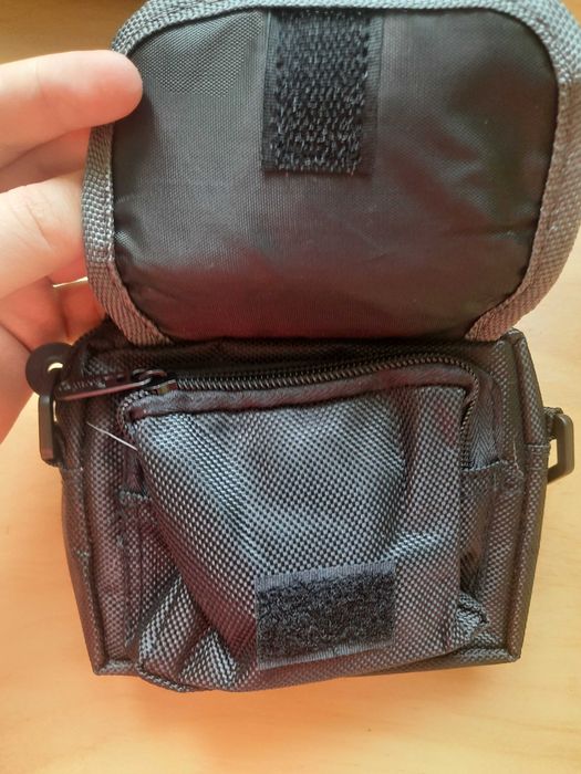 Saszetka na ramię, tanio!