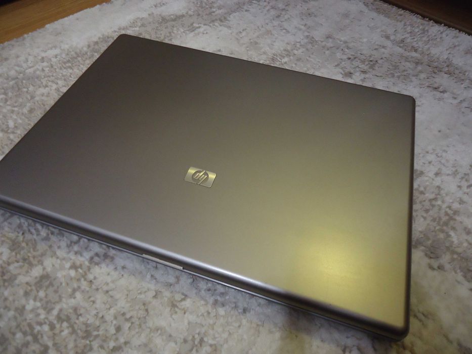 Ноутбук HP Compaq 6820s
