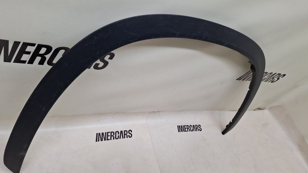 Toyota Highlander , 2019- арка накладка переднього крила, in05520