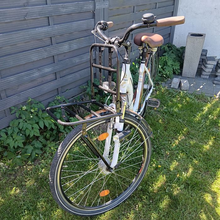 Rower Prophete ,koła 28"