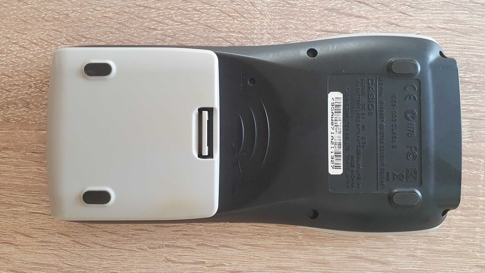 Calculadora gráfica Casio FX-9860GII