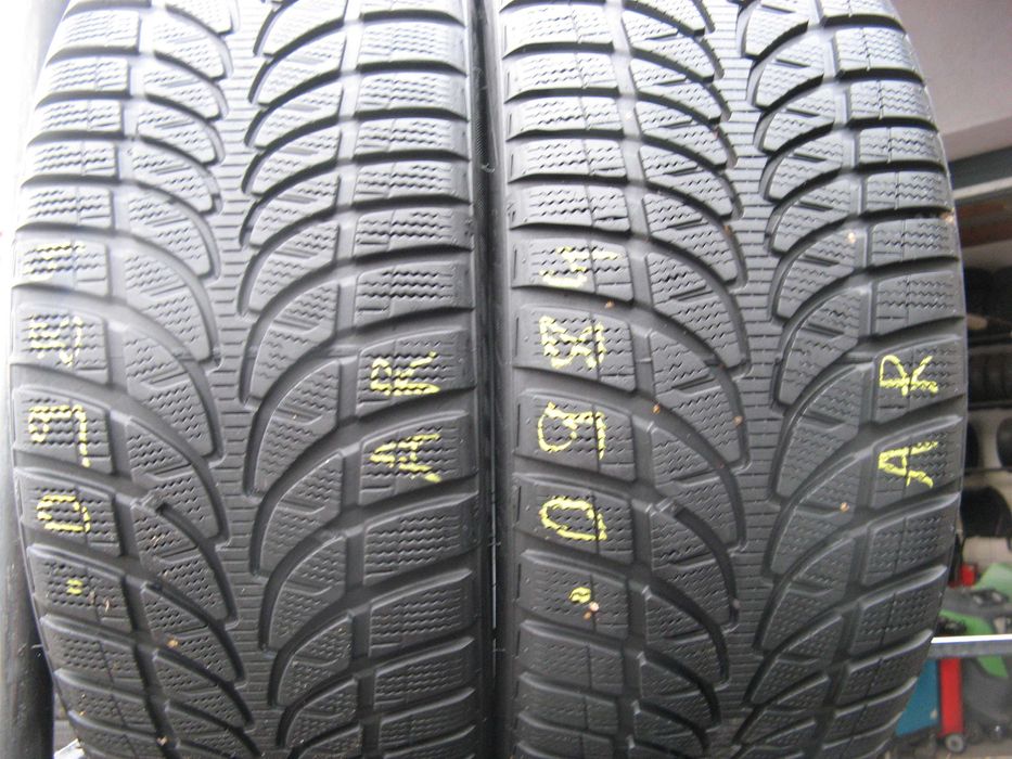 225/45R18 BRIDGESTONE Blizzak LM-32 - nr.0984