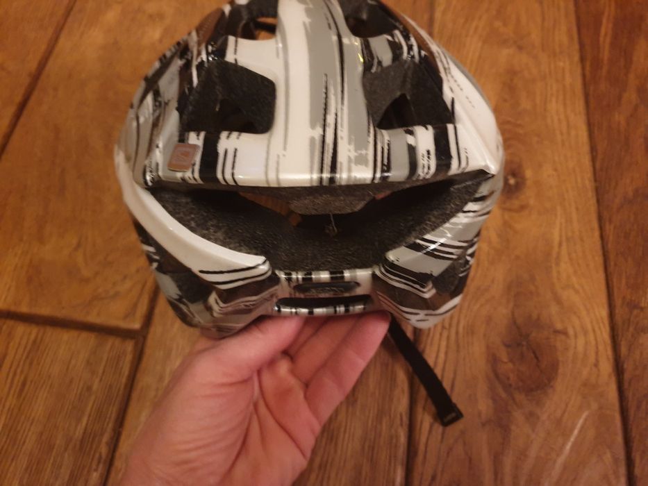 Kask Scott 55-58