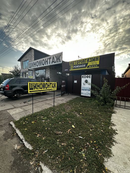 Здам  в аренду торгове приміщення 38кв/м