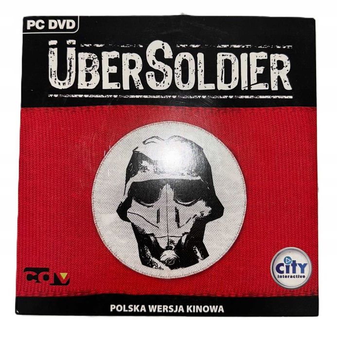 Ubersoldier PL PC