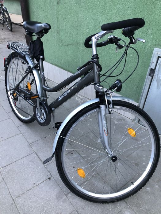 Rower damski trekking Activebike