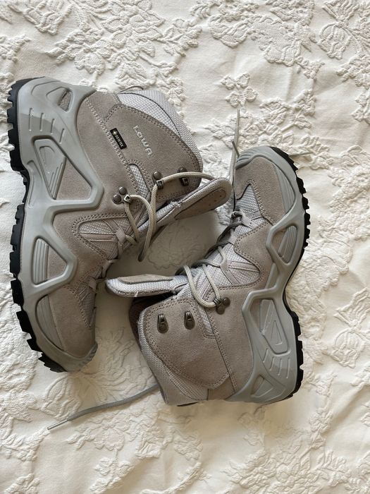 Lowa Zephyr GTX MID 39