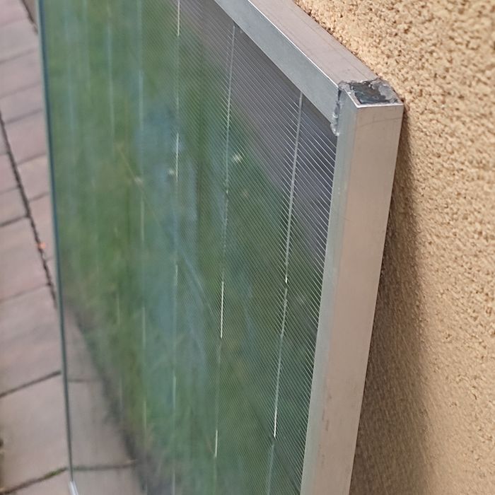 Panel słoneczny fotowoltaiczny 70W 12V - energia za darmo :)