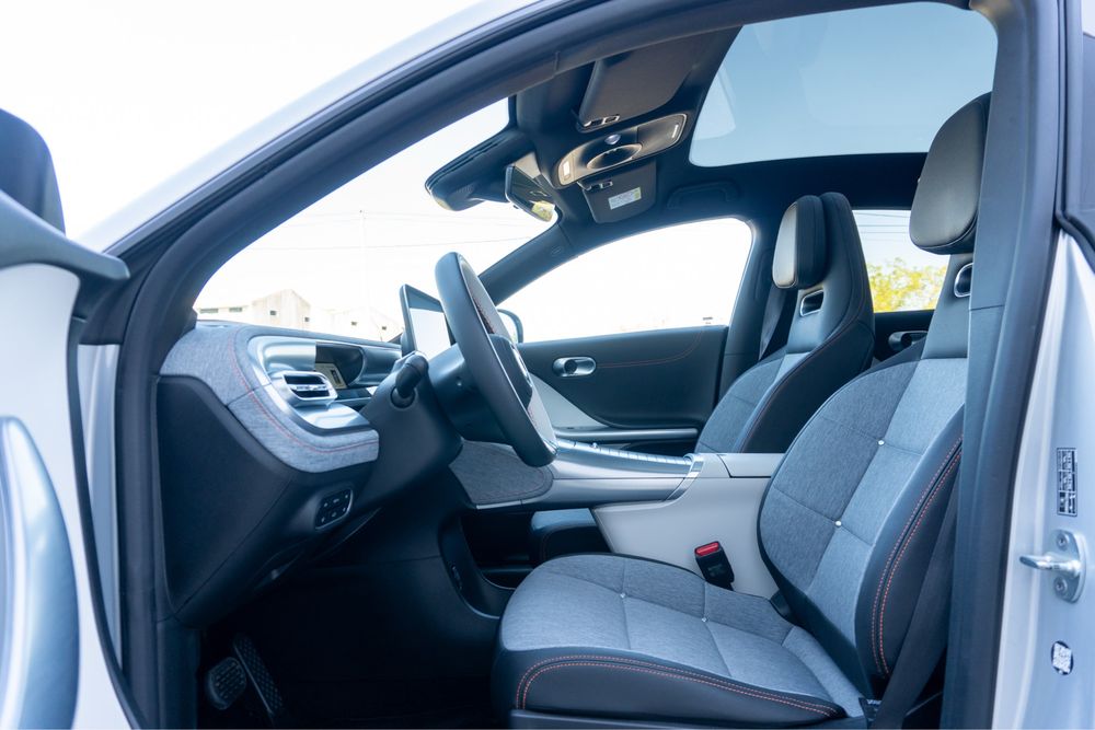 Smart #3 Pro +Plus 66kWh (Financiamento disponível)