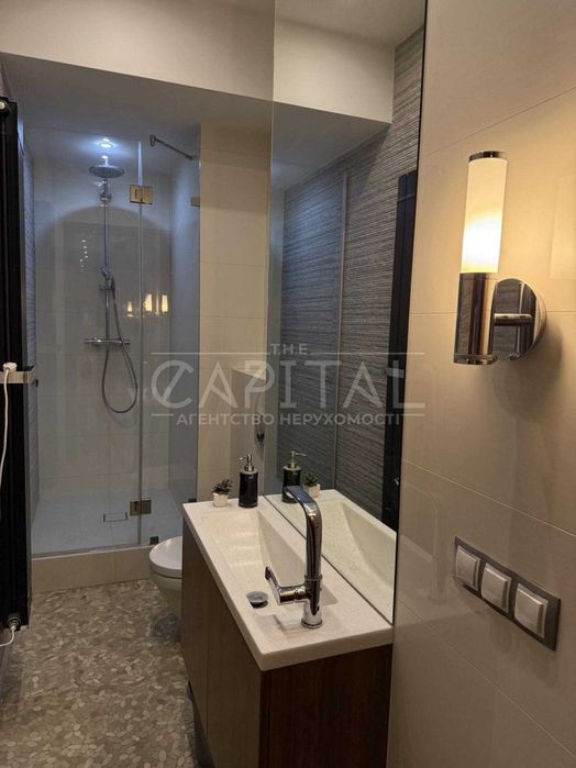 3-комнатная квартира по адресу ул. Чигорина (площадь 150 м²) - Atlanta.ua - фото 12