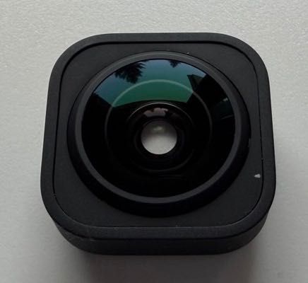GoPro  MAX LENS MOD dla HERO 9, 10 , 11, 11 mini oraz 12 - jak nowe!