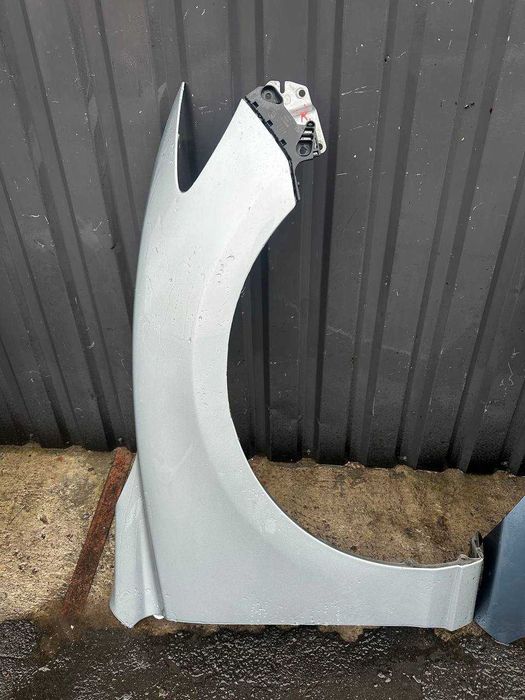 Крило Mazda 6 Gj