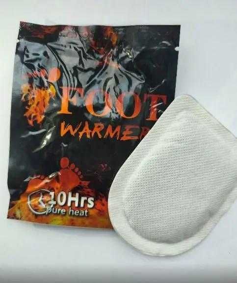 Хімічна грілка для ніг і для рук Warmers