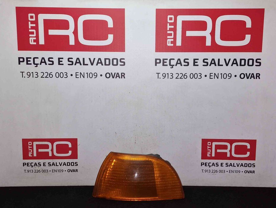 Pisca Frente Esquerdo FIAT PUNTO (176_) ano 1995