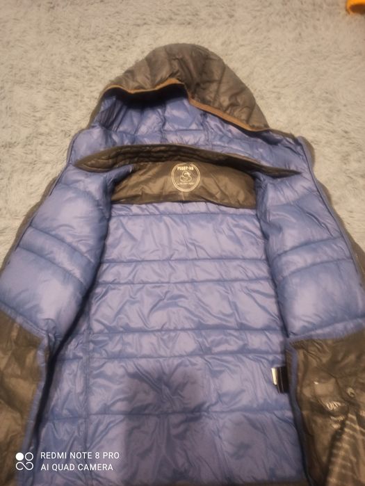 Куртка дитяча для хлопчика