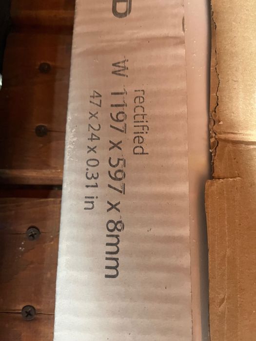 Płytki Cerrad biała