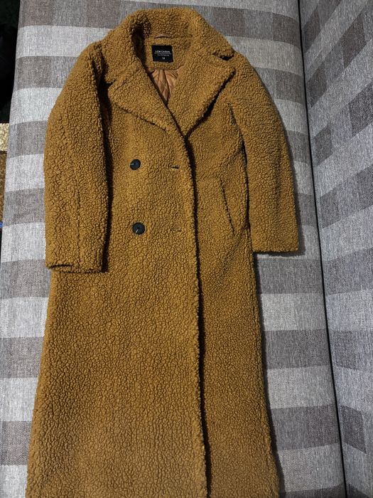 Waikiki шубка Teddy