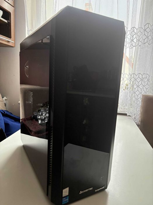 Komputer gamingowy