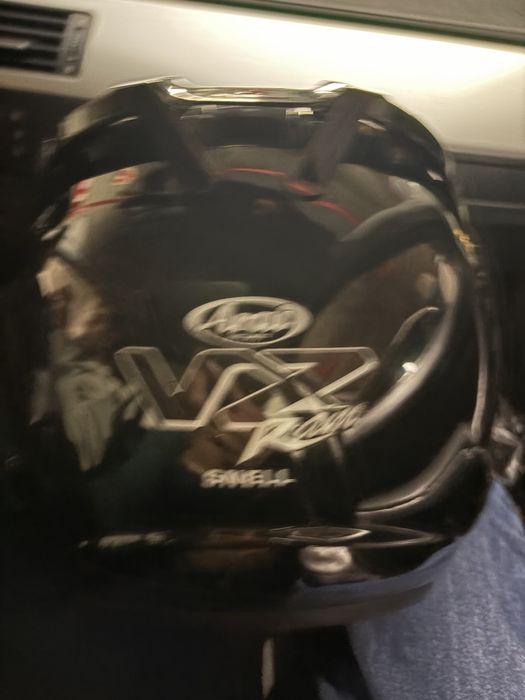 Arai helmet vz ram snell