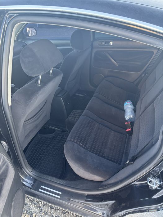 Volkswagen passat b5