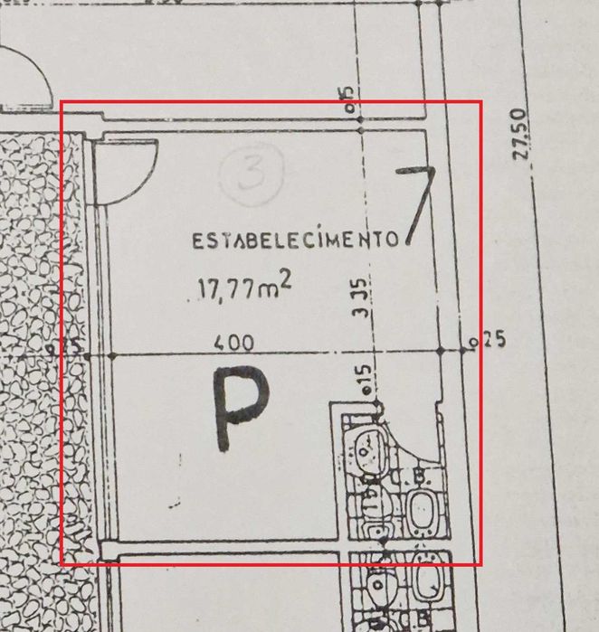 Vende-se loja comercial