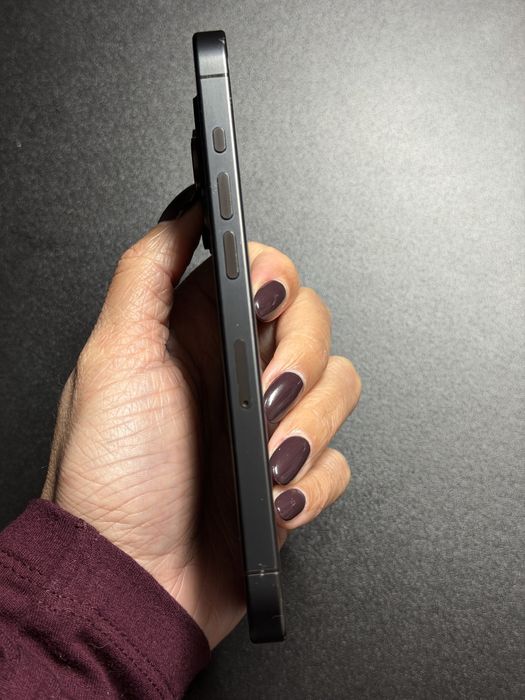 Vendo iPhone 15 Pro - 128GB