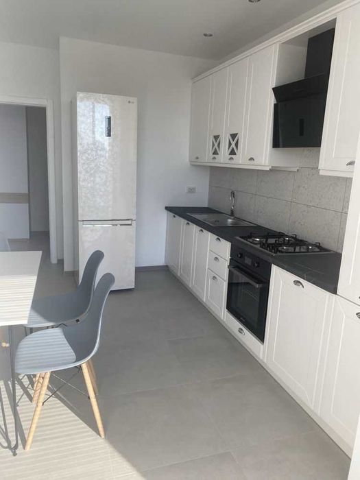 Оренда квартири в центрі міста