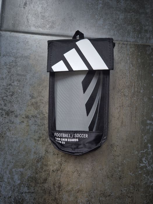 Ochraniacze Piłkarskie adidas