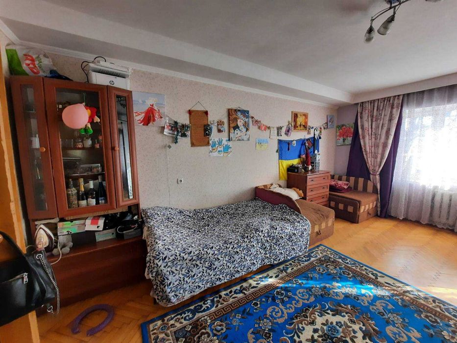 СРОЧНО__3-к кв. в хорошем состоянии в тихом спальном р-не__СУПЕРЦЕНА