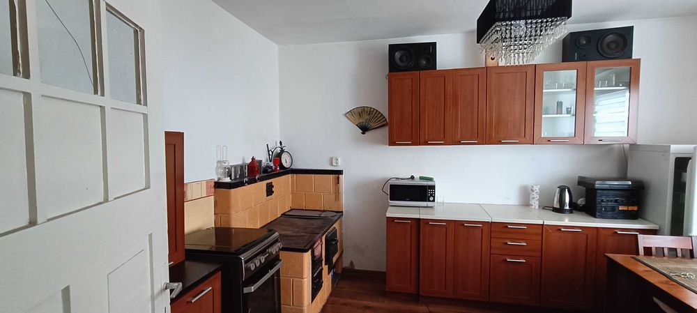 Mieszkanie do własnej aranżacji