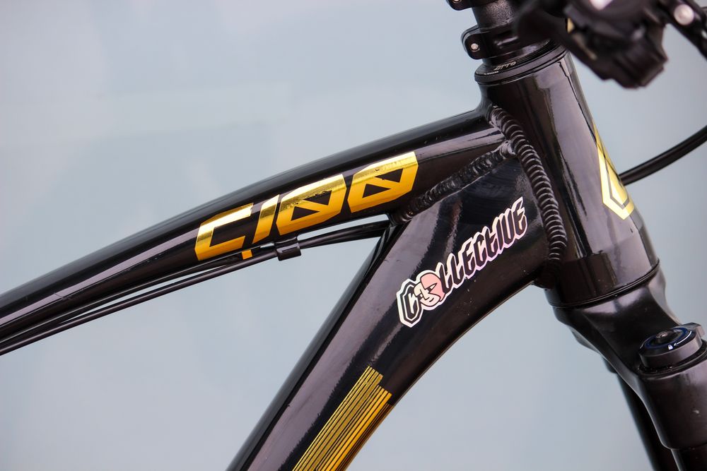 Collective C100
