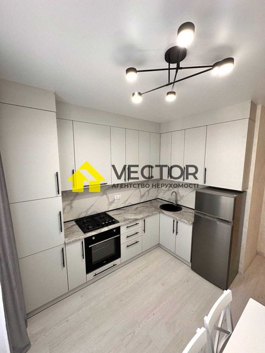 Продаж 1кім квартири в Новобудові з Євроремонтом! По кільцю