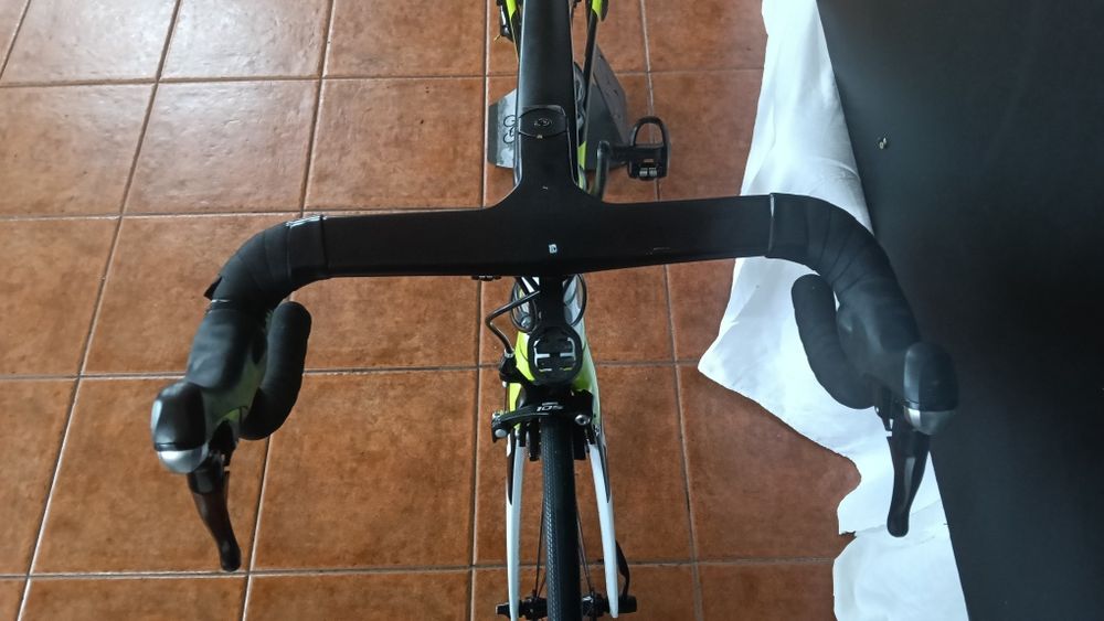 Bicicleta Scott Foil 30 M
