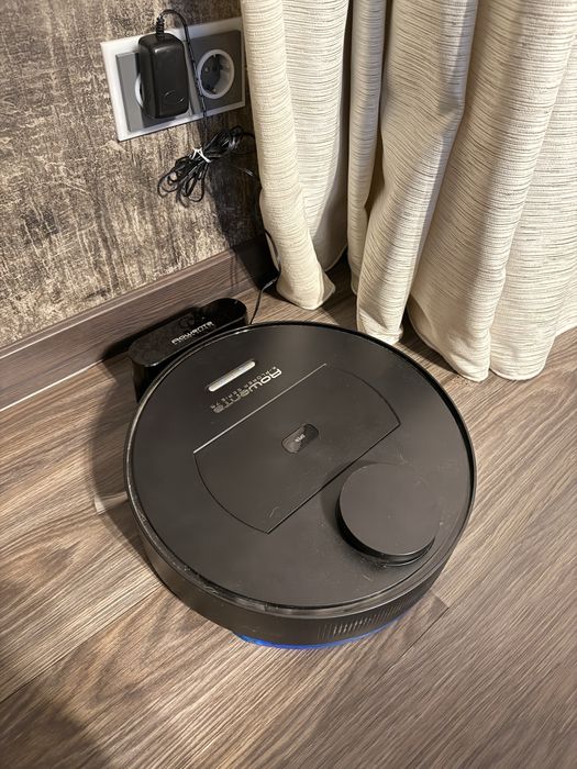 Робот-пилосос Rowenta x-plorer serie 75