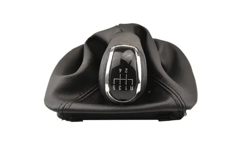 Manete de velocidades para Skoda Fabia 2000 a 2008