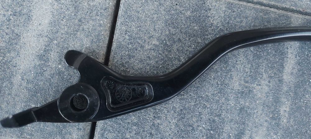 Dźwignia hamulca klamka Yamaha YZF 125 R MT 125