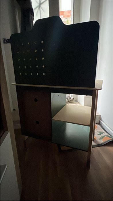 Bancada de  ferramentas