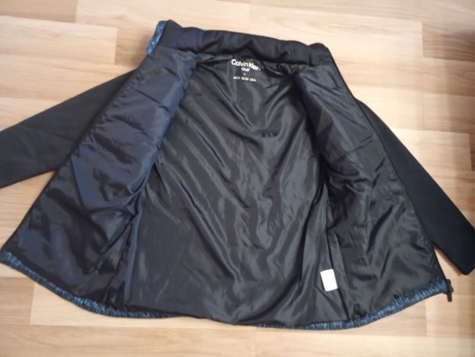 Damska kurtka Calvin Klein rozmiar S