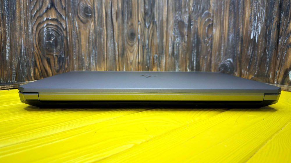 РОЗПРОДАЖ! Професійна Робоча Станція HP Zbook 17 G6 /Quadro T1000 4 GB