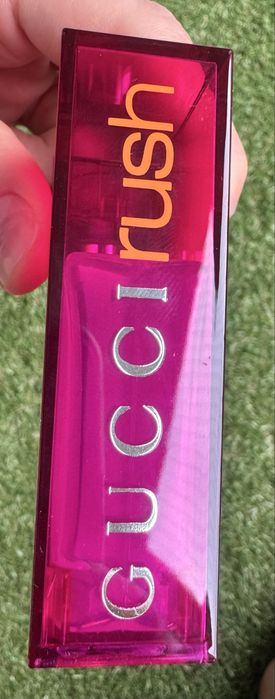 GUCCI rush 2 75ml