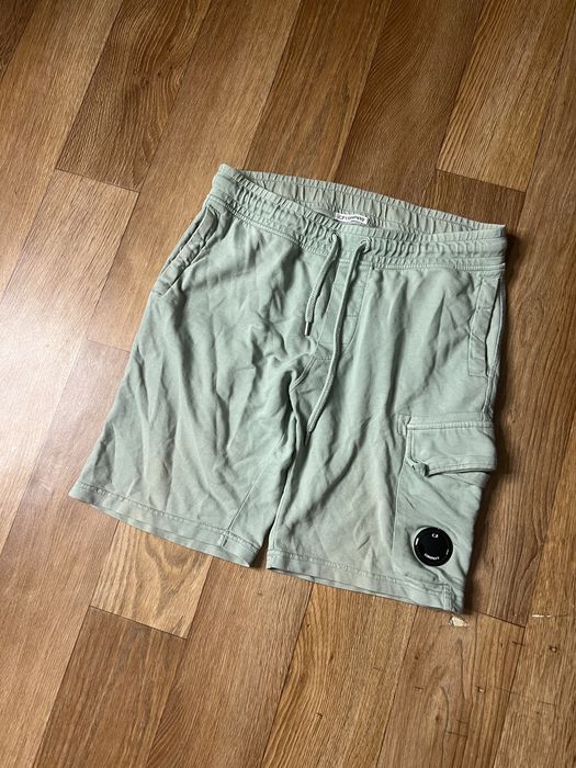 продам шорты shorts cp company сп компани vintage streetwear casual