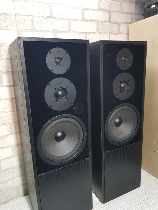 130Вт Підлогова акустика/напольная Canton Fonum 600 б/у з Німеччини