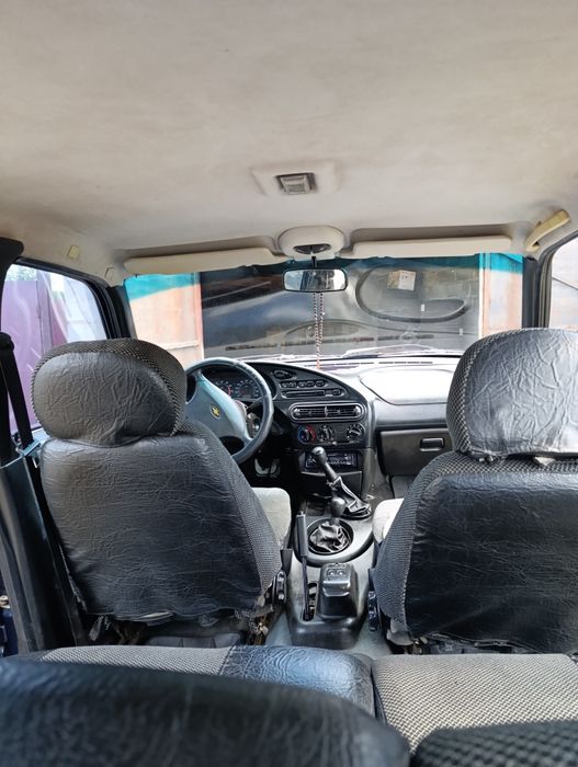 ВАЗ / Lada 2123 Niva 2004 VIN X9L21230040041534 фото оголошення 3 з 13