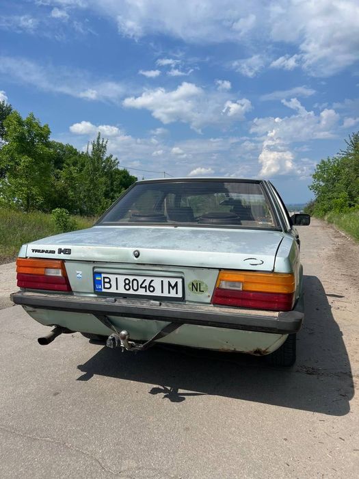 Продам своє авто