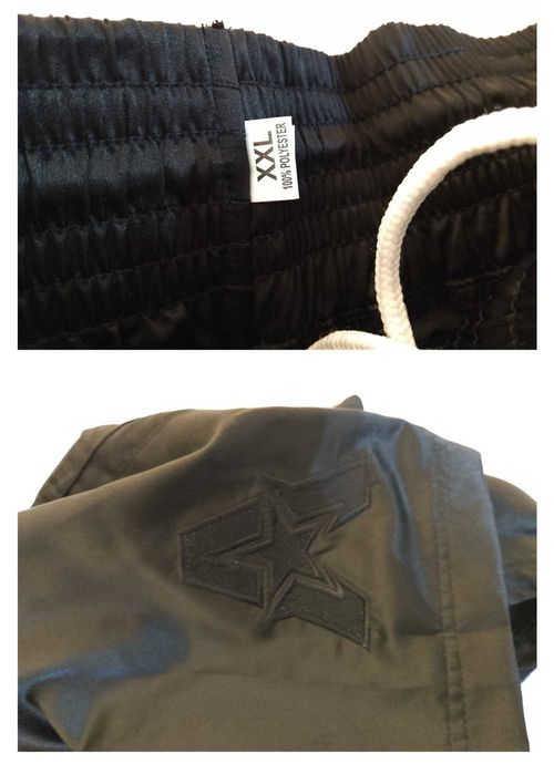 Anthem Athletics Calções de boxe Tam XXL