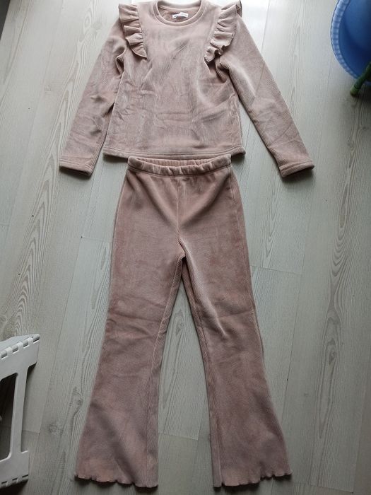 Komplet Sinsay 140